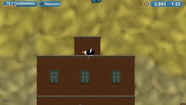 ПИНГВИН и ПЛАНЕТА БУДУЩЕГО - Tasty Planet Forever # 10 смотреть онлайн