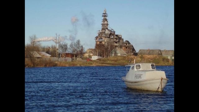 Топ -10- самых необычных домов в мире. Которые были построены: не туда!!