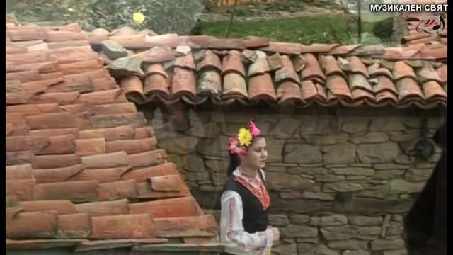 РОСИЦА МИТКОВА - "СНОЩИ СИ ДОЙДЕ" орк."ВОЙВОДИТЕ" смотреть онлайн