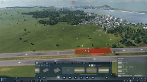 Transport Fever 2 - Fixing traffic problems