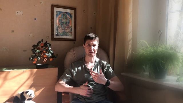 Цигун для жизни. Новый курс. смотреть онлайн