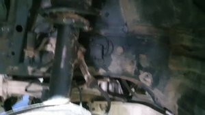 Как снять крыло BMW (на примере e90)