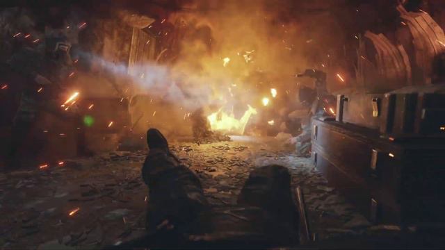 Metro Exodus Два полковника Two Colonels часть 3 минимум комментариев #metroexodus#metro#exodus смотреть онлайн