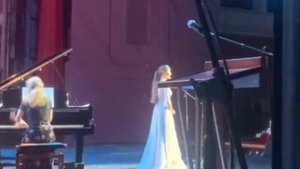 Город влюблённых людей - Эльмира Караханова (2021 г.)