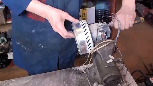 Диагностика лылесоса Makita 440 смотреть онлайн