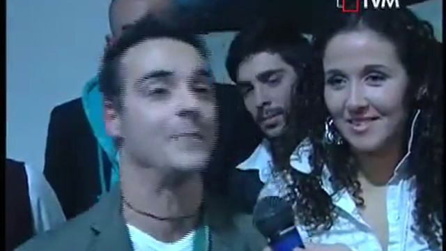 SALT Interviewed at the BMAs смотреть онлайн