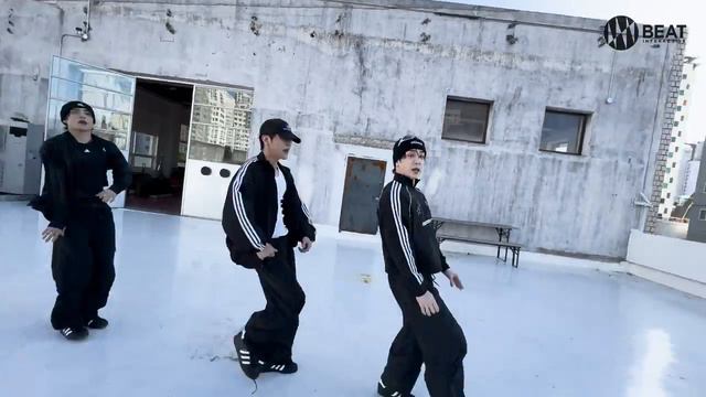 에이스(A.C.E) 'Supernatural' One Take ver. смотреть онлайн