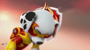 PAW Patrol: Mighty Pups - Die Super-Hunde? Titellied Musik Video | Nick Jr. auf Deutsch