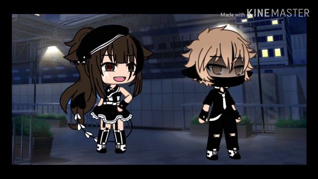 Гача лайф клип _Добро пожаловать на мозга*блю_ (много мата, ч.о.) смотреть онлайн