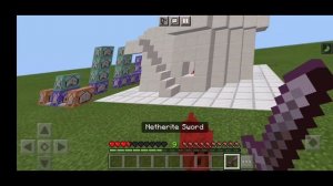 Minecraft the real SCP 939 command block tutorial