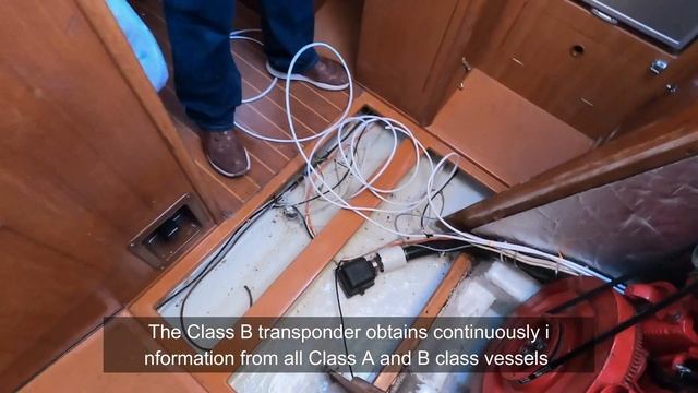 AIS FOR OUR BOAT! (Ep. 14) смотреть онлайн