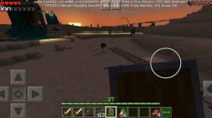 ПАНДА ПЛАЧЕТ В МАЙНКРАФТ!