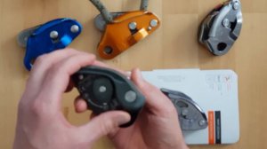 Grigri 3 2019 Petzl