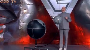 Энергетическое оружие. Искусственные пожары в Калифорнии