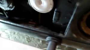 Штатные фары уаз на ниву с ходовым огнём