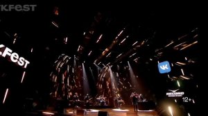 Тимати "Гучи" VK Fest