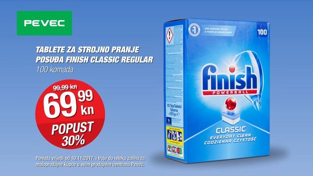 Super ponuda, ponuda vrijedi od 10.11.2017. i traje do isteka zaliha. смотреть онлайн