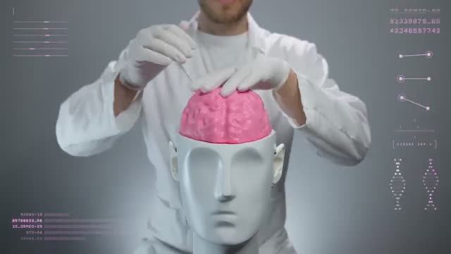 asmr zeitgeist - АСМР, который похож массаж мозга БЕЗ РАЗГОВОРОВ