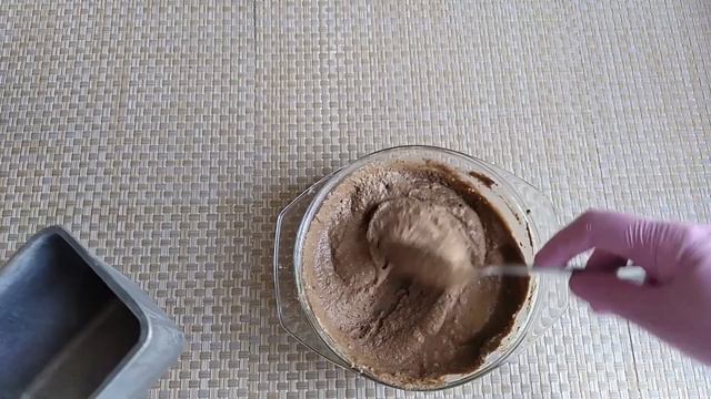 Шоколадный кекс с семенами подсолнечника смотреть онлайн