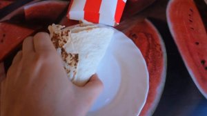 ПРОБУЮ БОКСМАСТЕР ОРИГИНАЛЬНЫЙ ОТ KFC