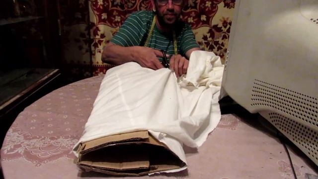 Великий Кутюрье Денис Дыркин представляет бренд одежды премиум-класса D.D.D. .