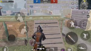 Стал унежаторам в локальном чате Пабг мобаел PUBG MOBILE!!!