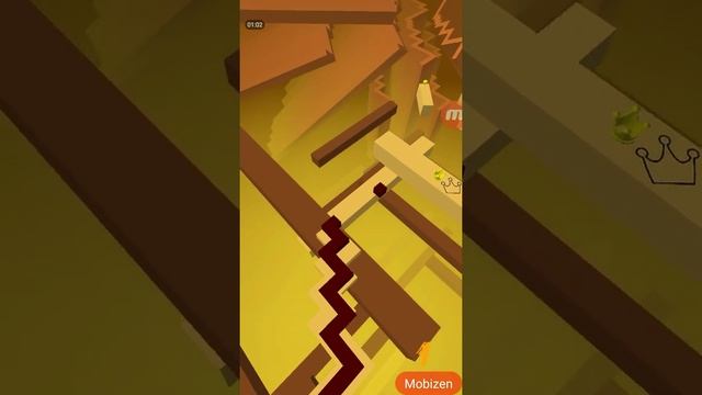 Линия танца Хаос уровень смотреть онлайн