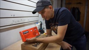 Самая  необычная  акустика своими руками часть 2