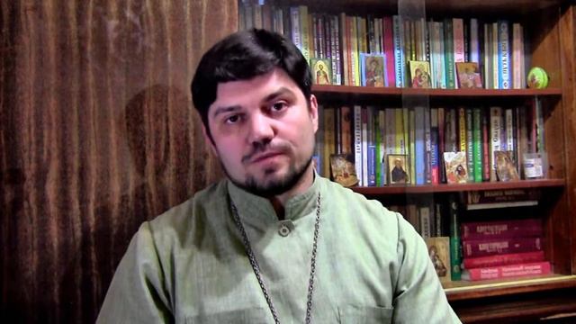 выпуск 4  Евангелие от Луки 18:18-25 смотреть онлайн