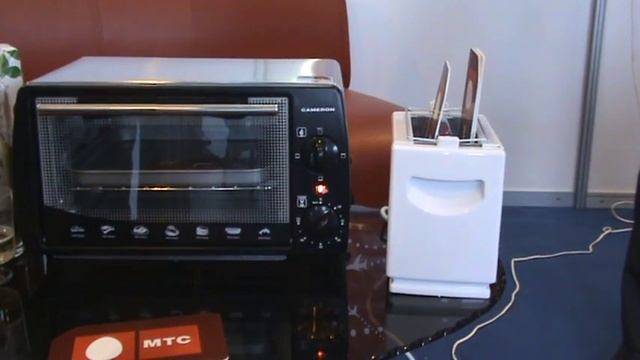 МТС запекла SIM-карту в микроволновке смотреть онлайн