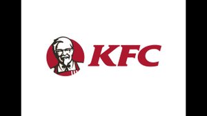 Реклама про KFC (Прикол)
