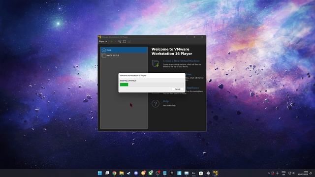 How to install ChromeOS Virtual Machine on Windows | 2023 Full Guide