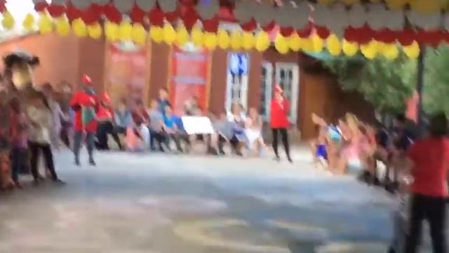 Сценка про сказку "Принц и Кощей Бесмертный" смотреть онлайн