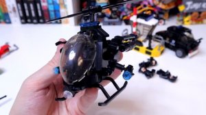 SLUBAN СТАЛ КАК ЛЕГО ИЗ ДЕТСТВА