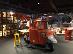 Biblo Tøyen (Oslo, Norway) — Library Planet