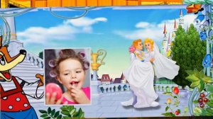 Pro Show Producer проект "Для детей" Скачать бесплатно с Яндекс диска