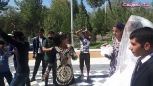 ТУЙИ ЧУГИХО -СВАДЬБА ЛУЛИ