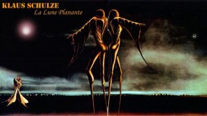 Klaus Schulze - Salle Pleyel, Paris 1976