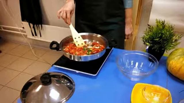 готовим с iCook смотреть онлайн