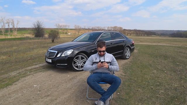 100000 км на Mercedes E200! Стоимость обслуживания и какие проблемы могут быть?! qzece смотреть онлайн