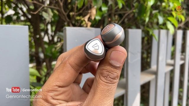 BEST Budget Wireless TWS Earbuds Under Rs. 4799 | SoundPEATS Sonic Unbox & Review смотреть онлайн