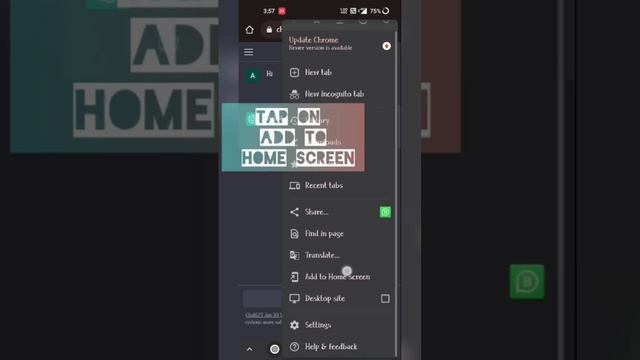 how to use CHAT GPT on home screen . #chatgpt  #screenrecorder  #raw #free