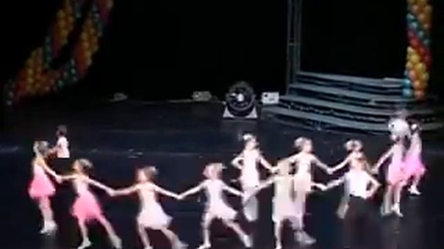 Арабеск - полька смотреть онлайн