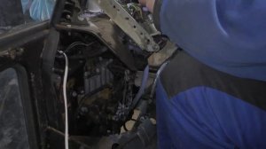 Ремонт МТЗ 82. Часть 4. Финальная Сборка!