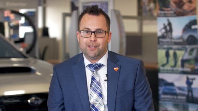 LaFontaine Subaru | Black Friday All Month Long | 2018 Impreza смотреть онлайн