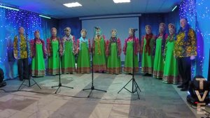 Белым снегом