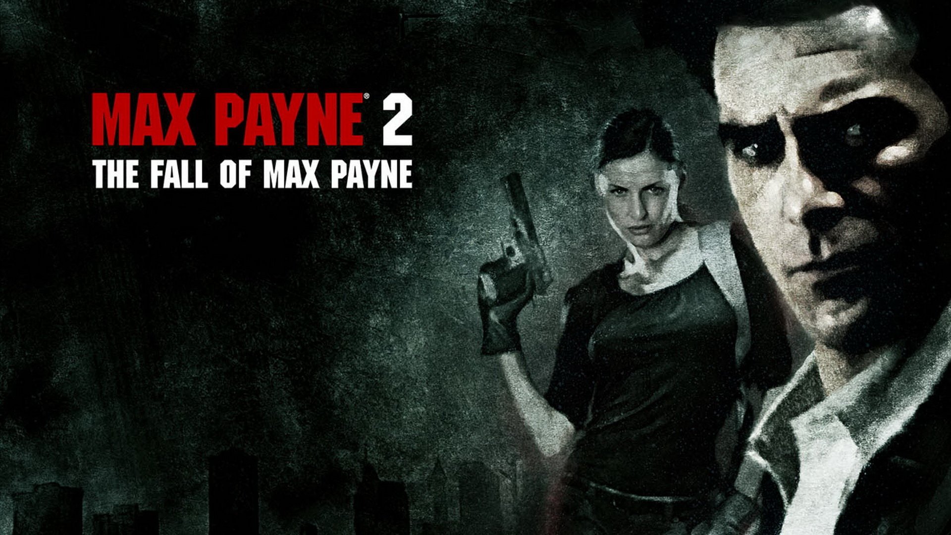 Max payne 2 the fall of max payne стим фото 1