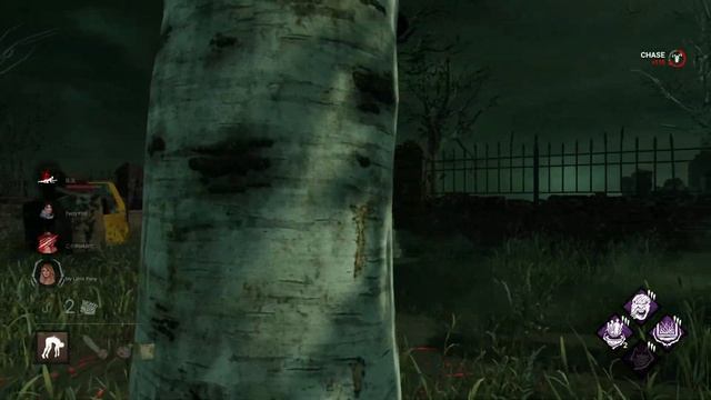 MY HILLBILLY VS 10,000+ HOURS SWF! - DBD Rank 1 Killer Build смотреть онлайн