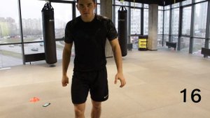 КАК РАЗВИТЬ ВЫНОСЛИВОСТЬ?