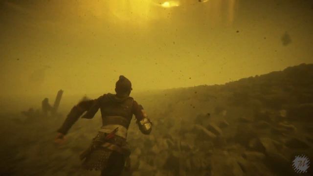 Прохождение игры A Plague Tale: Requiem ➤ Часть 19 — Финал | Король Гуго